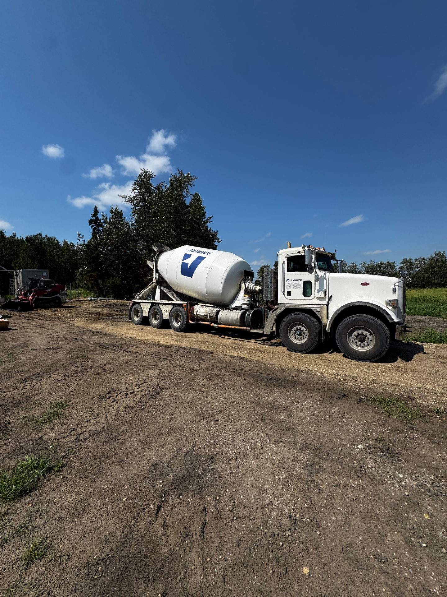 Foundation Pour Coordination